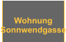 Wohnung Sonnwendgasse